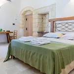 Lejlighed Torre Primaldo 1590 Dc By Professione Vacanze Otranto