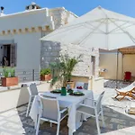Lejlighed Torre Primaldo 1590 Dc By Professione Vacanze *