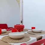 Lejlighed Torre Primaldo 1590 Dc By Professione Vacanze *