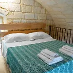 Torre Primaldo 1590 Dc By Professione Vacanze Lejlighed Otranto