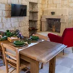 Lejlighed Torre Primaldo 1590 Dc By Professione Vacanze Otranto