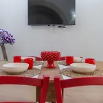 Lejlighed Torre Primaldo 1590 Dc By Professione Vacanze Otranto