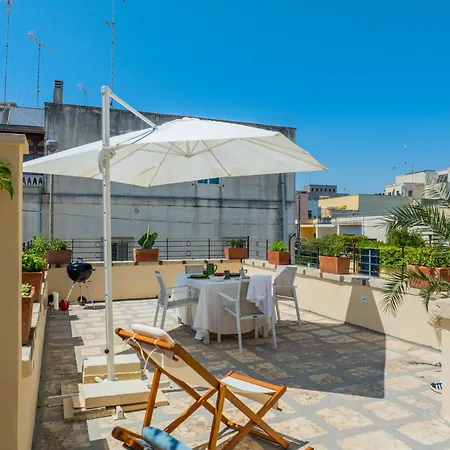 Apartment Torre Primaldo *