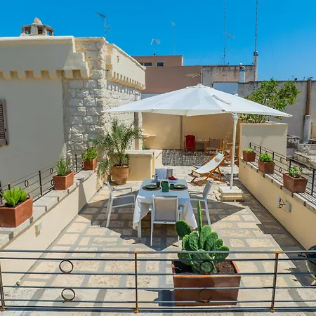 Torre Primaldo * Otranto