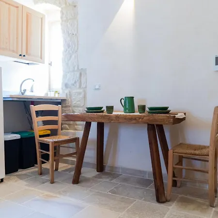 דירה Torre Primaldo 1590 Dc By Professione Vacanze