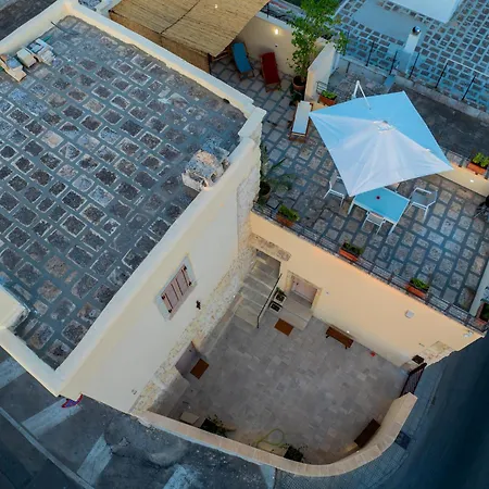 Apartment Torre Primaldo Otranto