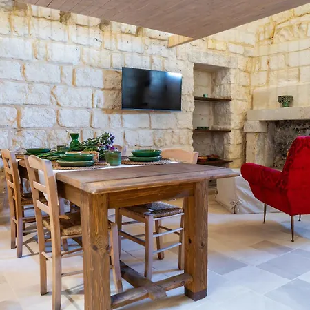 דירה Torre Primaldo 1590 Dc By Professione Vacanze אוטרנטו