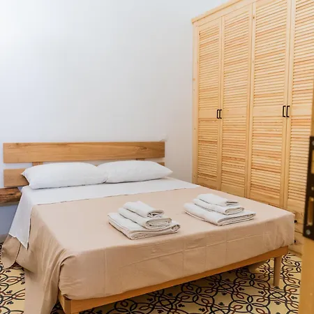 דירה Torre Primaldo 1590 Dc By Professione Vacanze