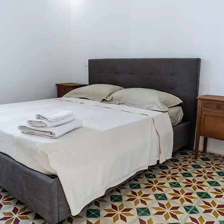 דירה Torre Primaldo 1590 Dc By Professione Vacanze אוטרנטו