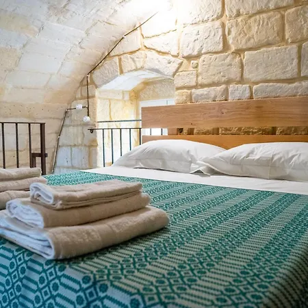 Torre Primaldo 1590 Dc By Professione Vacanze דירה אוטרנטו