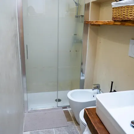 Torre Primaldo 1590 Dc By Professione Vacanze * אוטרנטו