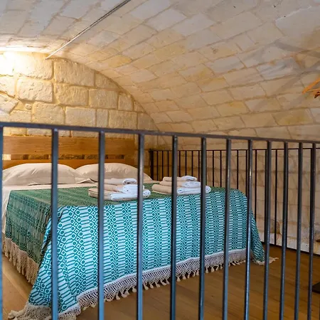 Torre Primaldo 1590 Dc By Professione Vacanze אוטרנטו