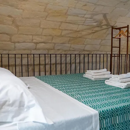 Torre Primaldo * Otranto