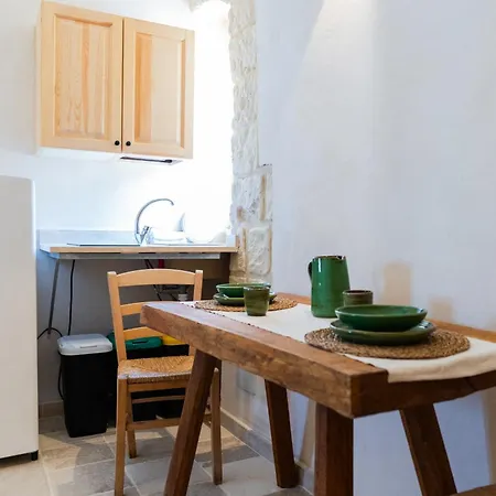 Torre Primaldo 1590 Dc By Professione Vacanze דירה אוטרנטו