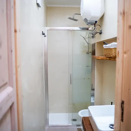 Torre Primaldo 1590 Dc By Professione Vacanze אוטרנטו