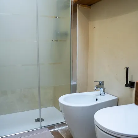 Torre Primaldo 1590 Dc By Professione Vacanze דירה