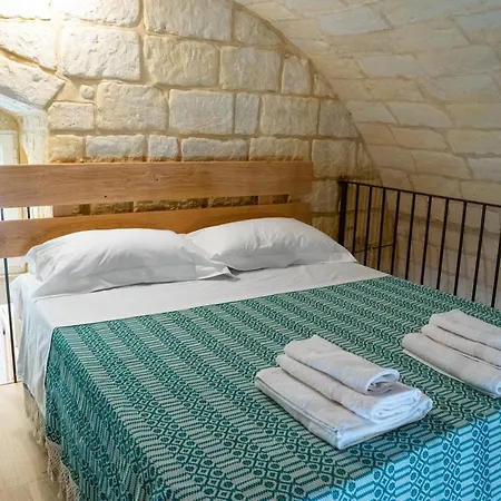 Torre Primaldo 1590 Dc By Professione Vacanze דירה אוטרנטו