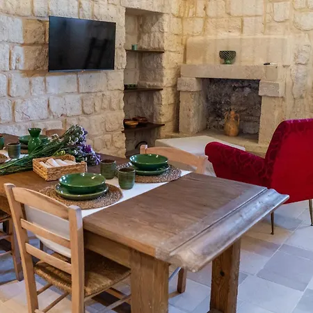 דירה Torre Primaldo 1590 Dc By Professione Vacanze אוטרנטו