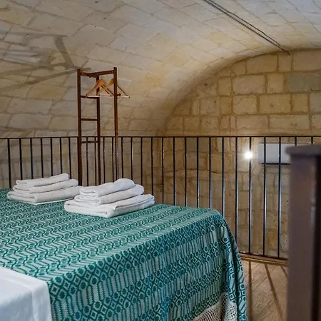Torre Primaldo 1590 Dc By Professione Vacanze אוטרנטו