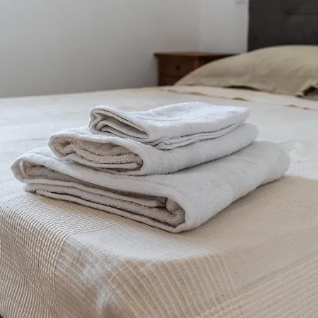 Apartment Torre Primaldo