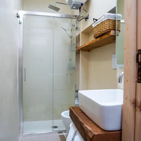 דירה Torre Primaldo 1590 Dc By Professione Vacanze *