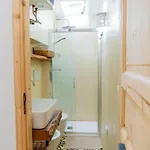 Torre Primaldo 1590 Dc By Professione Vacanze Appartement