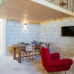 Torre Primaldo 1590 Dc By Professione Vacanze Appartement