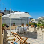 Appartement Torre Primaldo 1590 Dc By Professione Vacanze *
