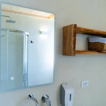 Torre Primaldo 1590 Dc By Professione Vacanze * Otranto