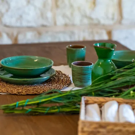 Torre Primaldo 1590 Dc By Professione Vacanze *