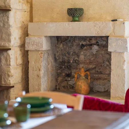 Torre Primaldo 1590 Dc By Professione Vacanze