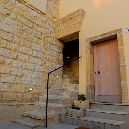 Apartmán Torre Primaldo 1590 Dc By Professione Vacanze *