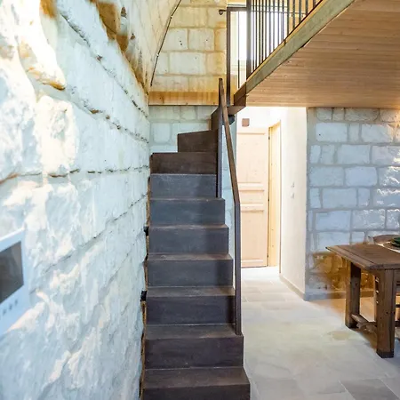 Torre Primaldo 1590 Dc By Professione Vacanze Apartment Otranto