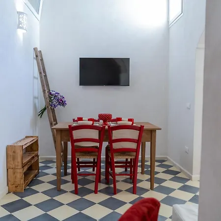 Torre Primaldo 1590 Dc By Professione Vacanze Otranto