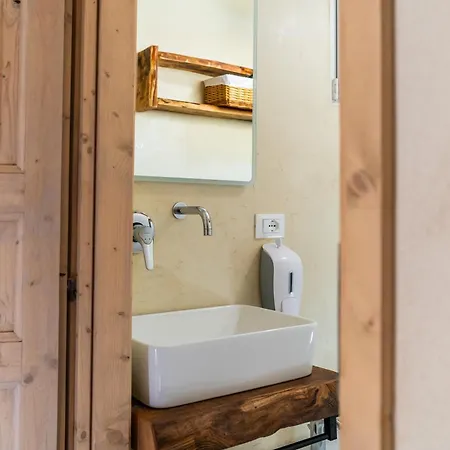 Torre Primaldo 1590 Dc By Professione Vacanze * Otranto