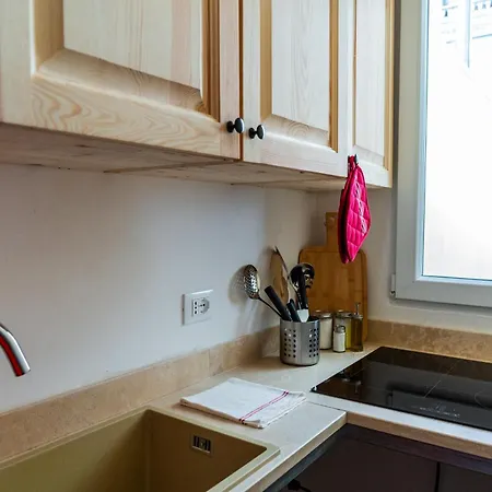 Torre Primaldo 1590 Dc By Professione Vacanze Apartment Otranto