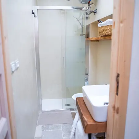 Torre Primaldo 1590 Dc By Professione Vacanze