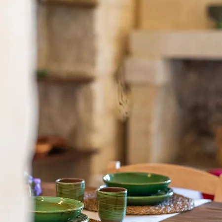 Torre Primaldo 1590 Dc By Professione Vacanze Apartment *