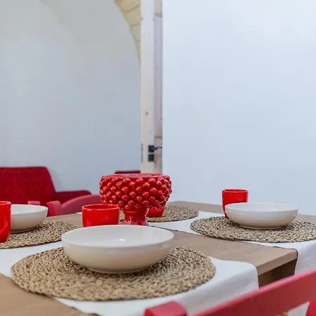 Apartmán Torre Primaldo 1590 Dc By Professione Vacanze *