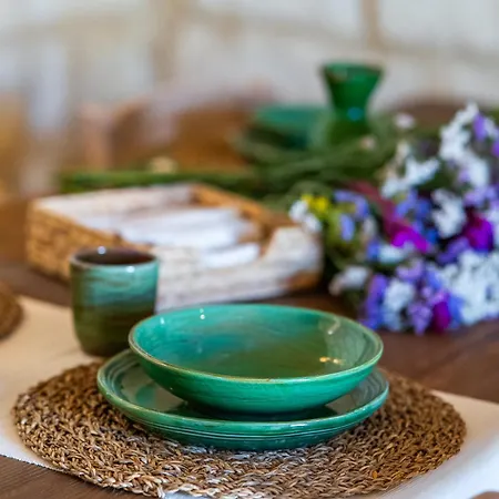 Apartment Torre Primaldo 1590 Dc By Professione Vacanze Otranto