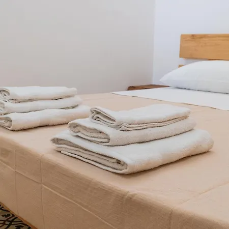 Torre Primaldo 1590 Dc By Professione Vacanze