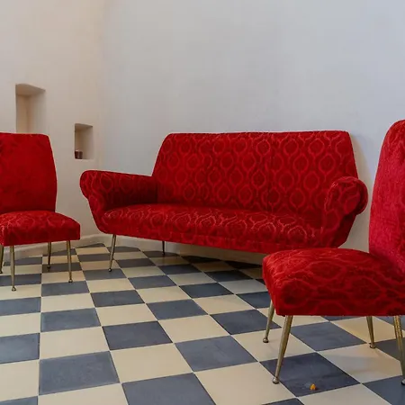 Torre Primaldo 1590 Dc By Professione Vacanze Apartment *