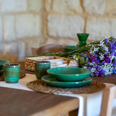 Apartment Torre Primaldo 1590 Dc By Professione Vacanze