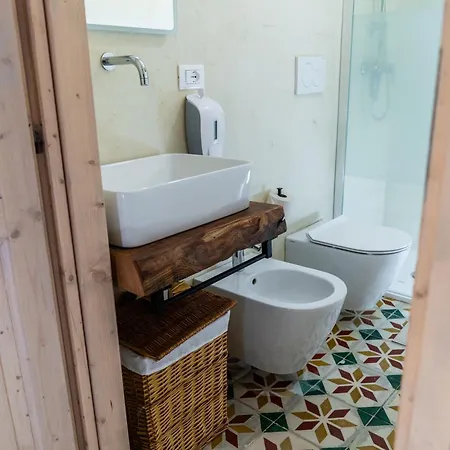 Torre Primaldo 1590 Dc By Professione Vacanze Apartment *