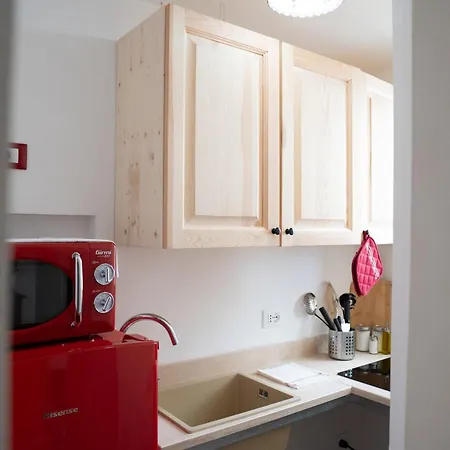 Torre Primaldo 1590 Dc Apartment Otranto