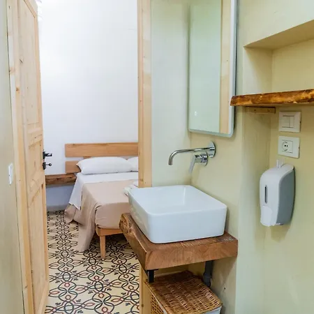 Torre Primaldo 1590 Dc By Professione Vacanze Apartmán Otranto