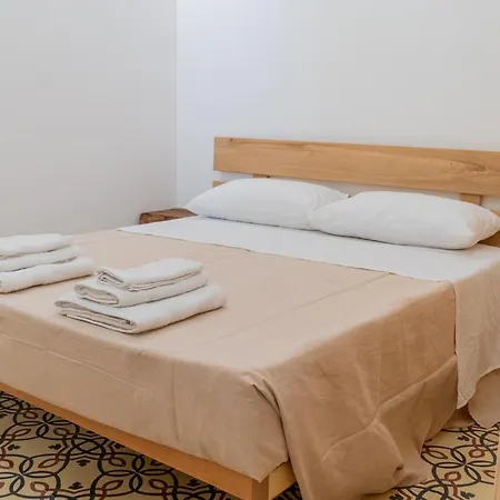 Torre Primaldo 1590 Dc By Professione Vacanze Apartment Otranto