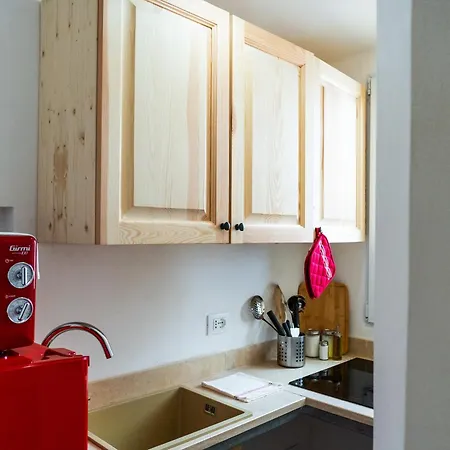 Apartment Torre Primaldo 1590 Dc By Professione Vacanze