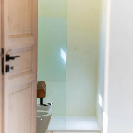 Torre Primaldo 1590 Dc By Professione Vacanze Apartment *