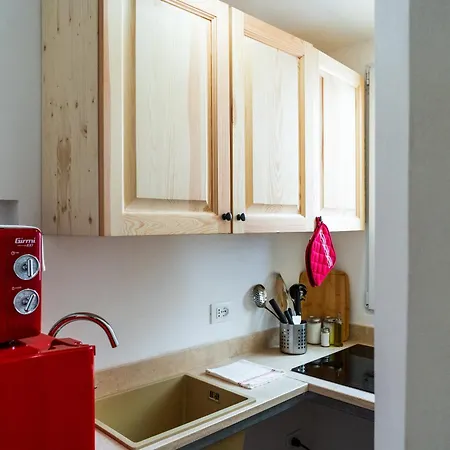 Apartment Torre Primaldo 1590 Dc By Professione Vacanze *